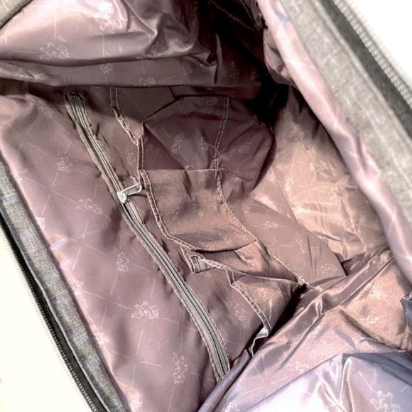 New COLORLAND Backpack Baby Diaper Bag - Picture 7 of 11